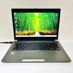 dynabook 2020年 RZ63 i5 FHD カメラ - メルカリ