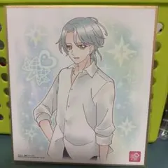 プリキュア色紙ART7 響カイト