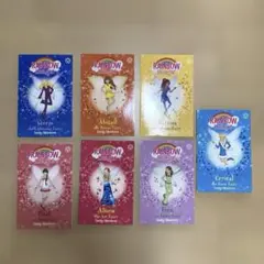 2026年最新】RAINBOW magic 英語の人気アイテム - メルカリ
