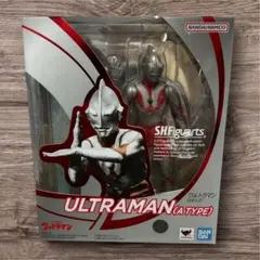 2026年最新】S.H.フィギュアーツ ウルトラマン Aタイプの人気アイテム