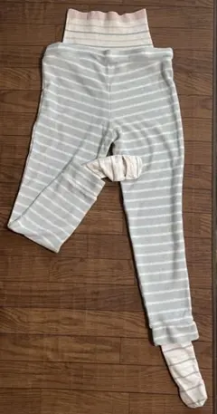 マタニティ　腹巻き　パジャマ