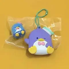 タキシードサム ガチャガチャ 2点セット