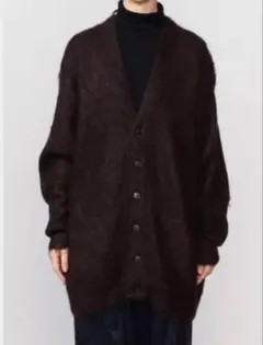 2026年最新】オーラリー モヘア カーディガンの人気アイテム - メルカリ