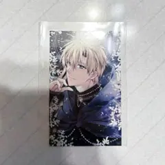 アイナナ 六弥ナギ ムビナナ 特典 劇場版