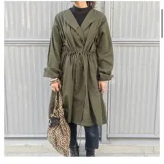 【kastane】ガスコート