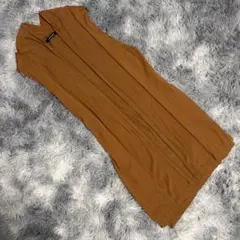 MAYSON GREY メイソングレイ（M）カーディガン ベスト ノースリーブのサムネイル