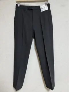 UNIQLO ユニクロ 感動パンツ 08 DARK GRAY