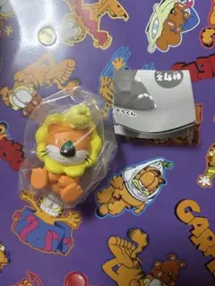 肩ズンFig たべっ子どうぶつ　THE MOVIE