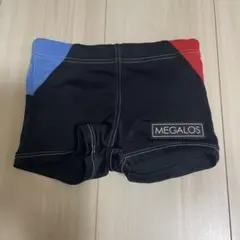 メガロス　水着　120cm 男の子