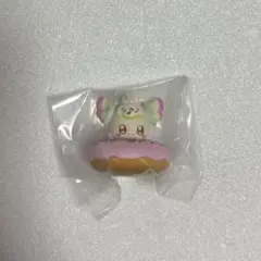 ぷちきゅあ もぐもぐかくれんぼ プリルン