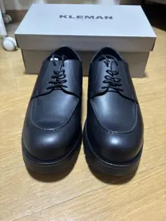KLEMAN FRODAN ブラック43 新品未使用のサムネイル