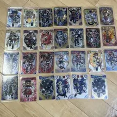 森羅万象カードまとめ売り　値下げします！のサムネイル