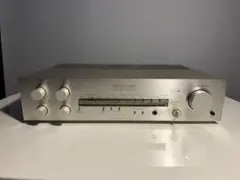 LUXMAN ラックスマン プリメインアンプ L-10 現状品 ジャンク品 - メルカリ