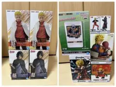 お買い得！】 最新フィギュア まとめ売り 11体 ワンピース ヒロアカ