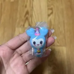 まちぼうけtwiceLovelys ナヨン　ガチャガチャ