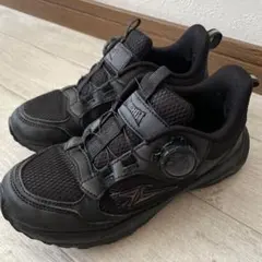 ホーキンス MACHGT ダイヤルスニーカー