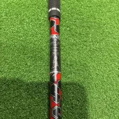 PING ALTA J CB RED ドライバー用シャフトフレックスS - メルカリ