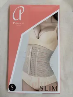 Princess Slim プリンセススリム ウエストニッパー コルセット 補…