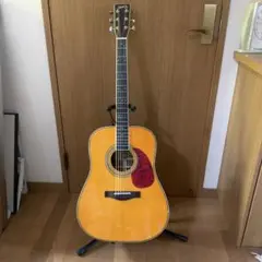 Three S アコースティックギター 本体のサムネイル