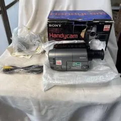 SONY ベータムービー BMCー3000 新品未使用 受注生産品 SONY ベータムービー BMCー3000 新品未使用 受注生産品 - メルカリ