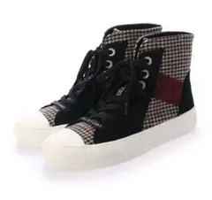 JILLSTUART shoe ハイカットレースアップスニーカー 23.0cmのサムネイル