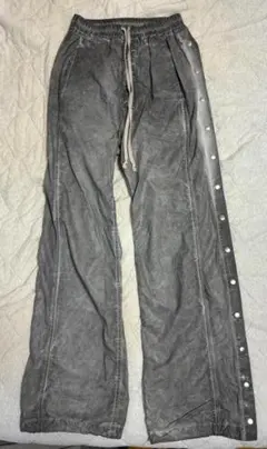 Rick owens drkshdw pusher pants XSのサムネイル