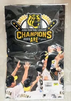 阪神タイガース 優勝記念 タオルのサムネイル