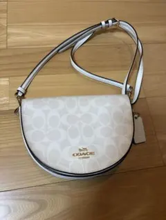 COACH ショルダーバッグ