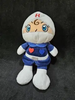 アンパンマン　ロールパンナちゃん　ぬいぐるみ