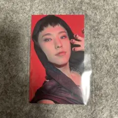 SEVENTEEN 埼玉会場限定 トレカ たまアリ ユニバ ホシ