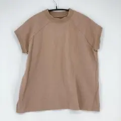 Classical Elf クラシカルエルフ ベージュ Tシャツ Mサイズ