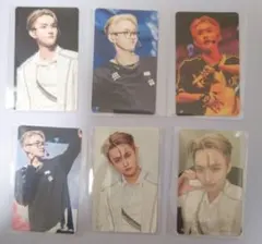 INI LIVE XQUARE - MASTERPIECE 田島将吾