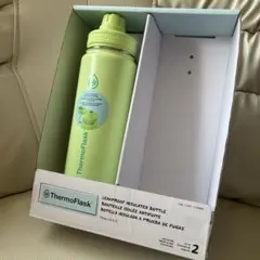ThermoFlask ステンレスボトル 710mL 1本のサムネイル
