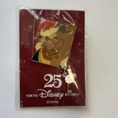 2025年最新】美女と野獣 ピンバッジの人気アイテム - メルカリ