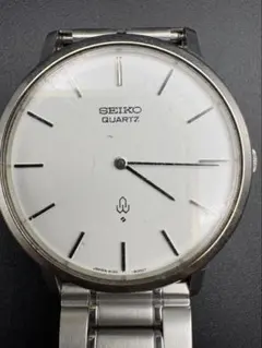 SEIKO セイコー シャリオ 4130-9001 稼働品4