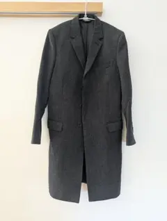 超美品！ドルチェ＆ガッバーナ マルティーニ ドルガバ チェスターコート M程度