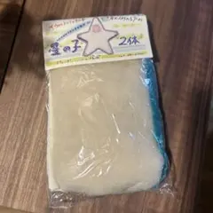 シュタイナー ウォルドルフの手仕事　星の子　２体