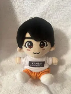 なにわ男子 大西流星 ちびぬい 第1弾