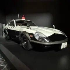 ③トミカ 44-1-10 丸栄特注 フェアレディ 240ZG パトロールカー ③トミカ 44-1-10 丸栄特注 フェアレディ 240ZG パトロールカー - メルカリ
