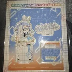 兎田ぺこら　アクリルスタンド