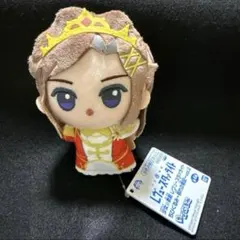 少女☆歌劇 レヴュースタァライト ちびぐるみ vol.1 星見純那 - メルカリ