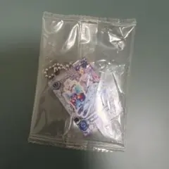アイカツ！ アクリルキーホルダー