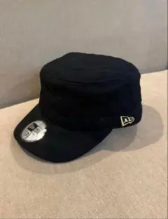 New Era ワークキャップ WM-01 新品