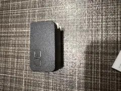 【未使用】CIO NovaPort SOLOⅡ 65W USB-C急速充電器