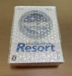 Wii Sports Resort Wii リモコンプラスパック