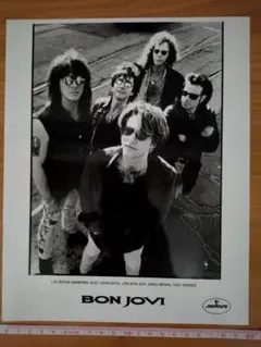 2025年最新】bon jovi ポスターの人気アイテム - メルカリ
