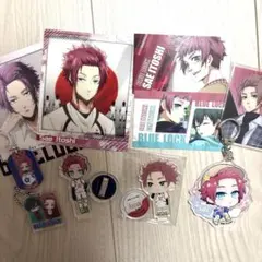 ブルーロック 糸師冴