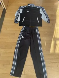 値下げ　　　　kappa 上下セット　ジャージ