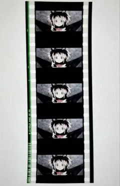 まどか コマフィルム まどマギ