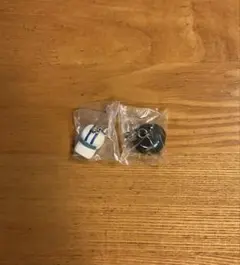 ONEPIECE めじるしアクセサリー サボ 海兵